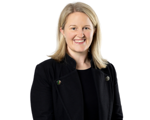 Lizzie McKenzie