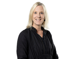Tracy Pleasants