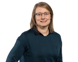 Dr Becky Laurie