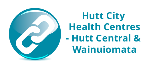 Hutt City Health Centres Hutt Central Lower Hutt Wainuiomata