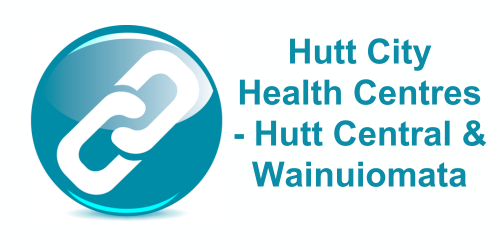 Hutt City Health Centres Hutt Central Wainuiomata